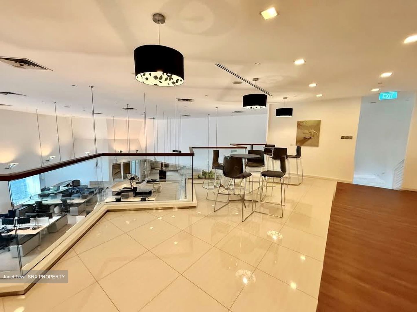 One Raffles Place (D1), Office #547252521